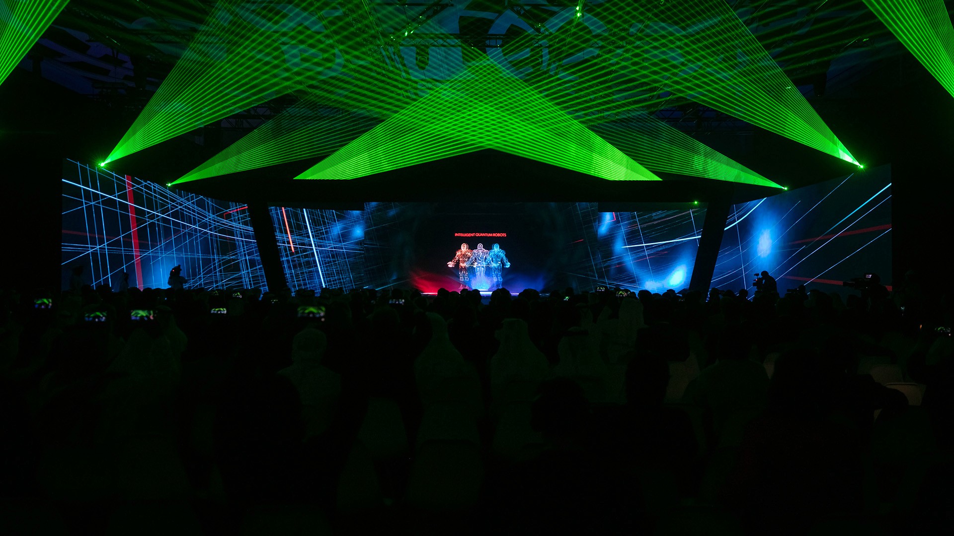 edge-global-launch-event-stage-design-3d-graphics-lighting