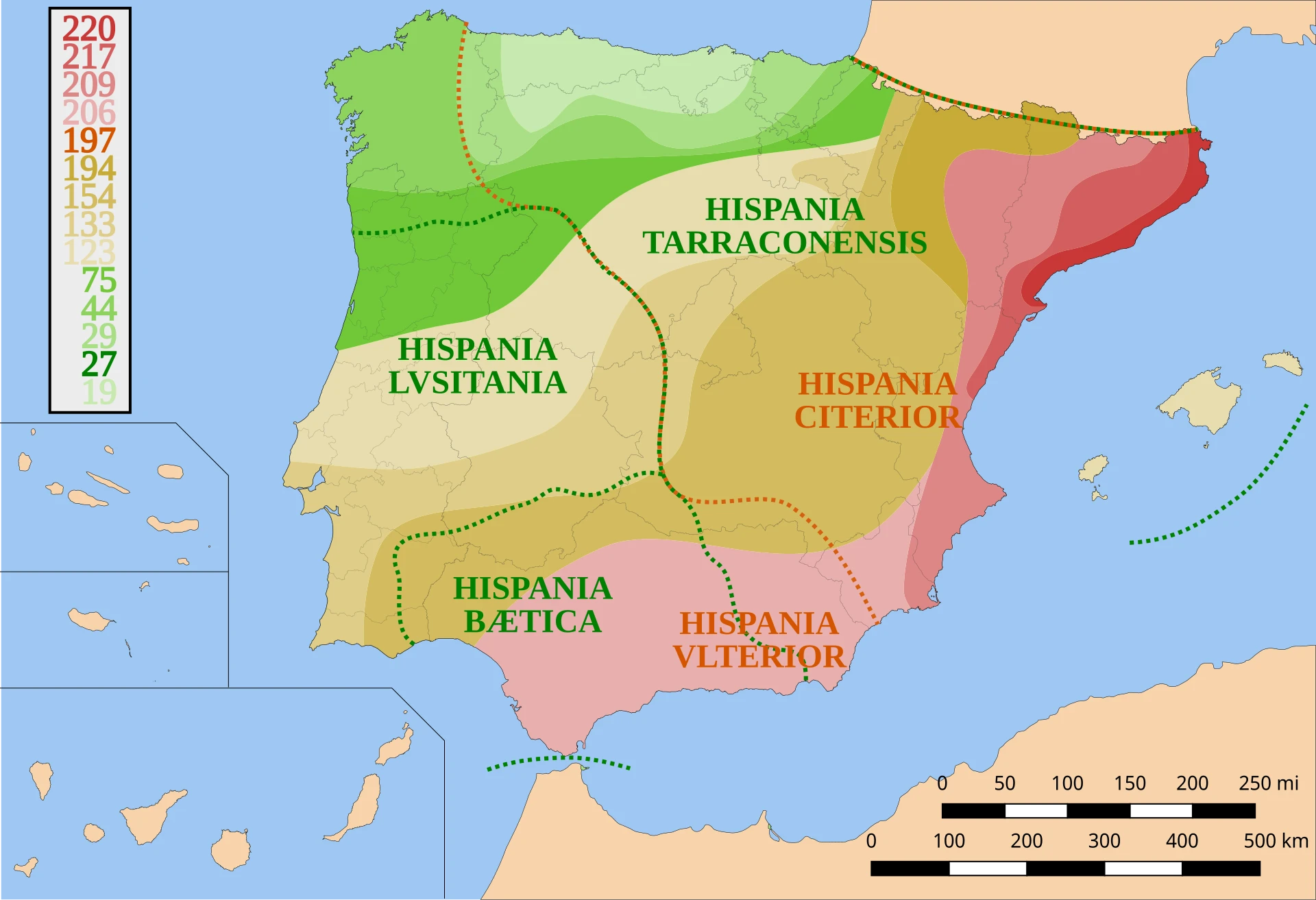 ¿Cuándo nació España? Lo que Roma nos enseña sobre nuestro propio origen