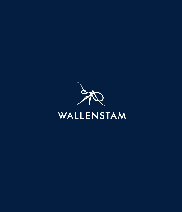 Wallenstam logo