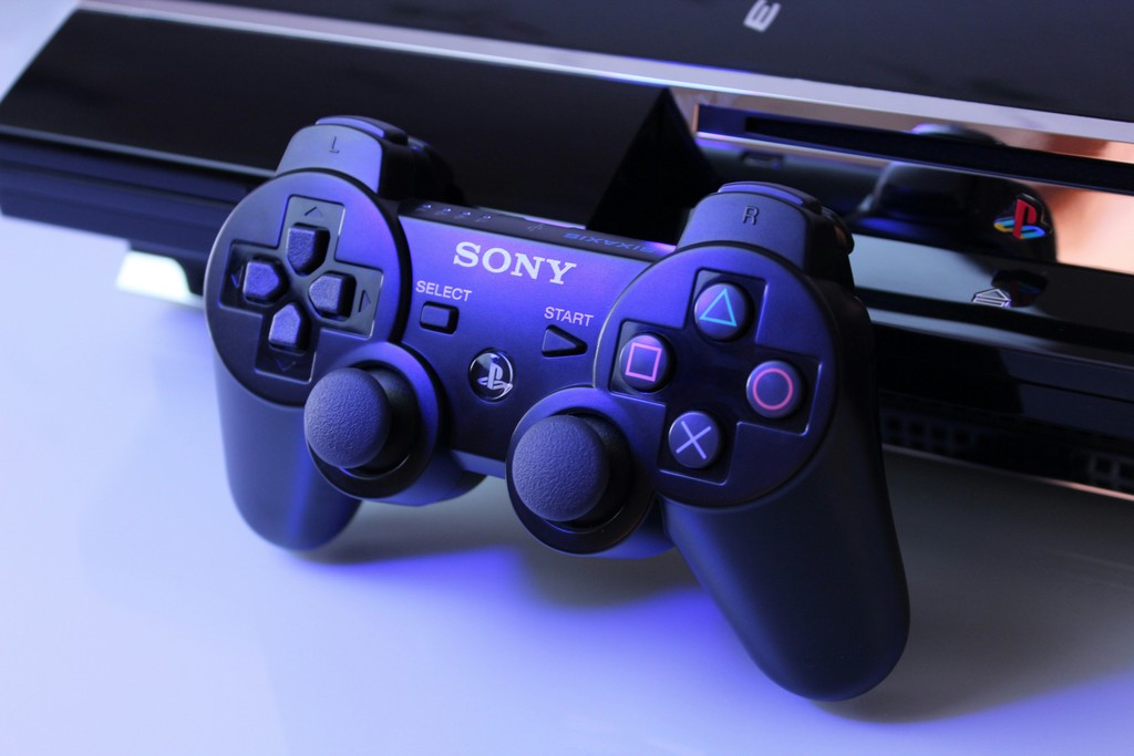 Sony Plans To Launch Stablecoin In 2026, Eyes Integration Into Playstation Ecosystem. Photo By Nikita Kostrykin On Unsplash.