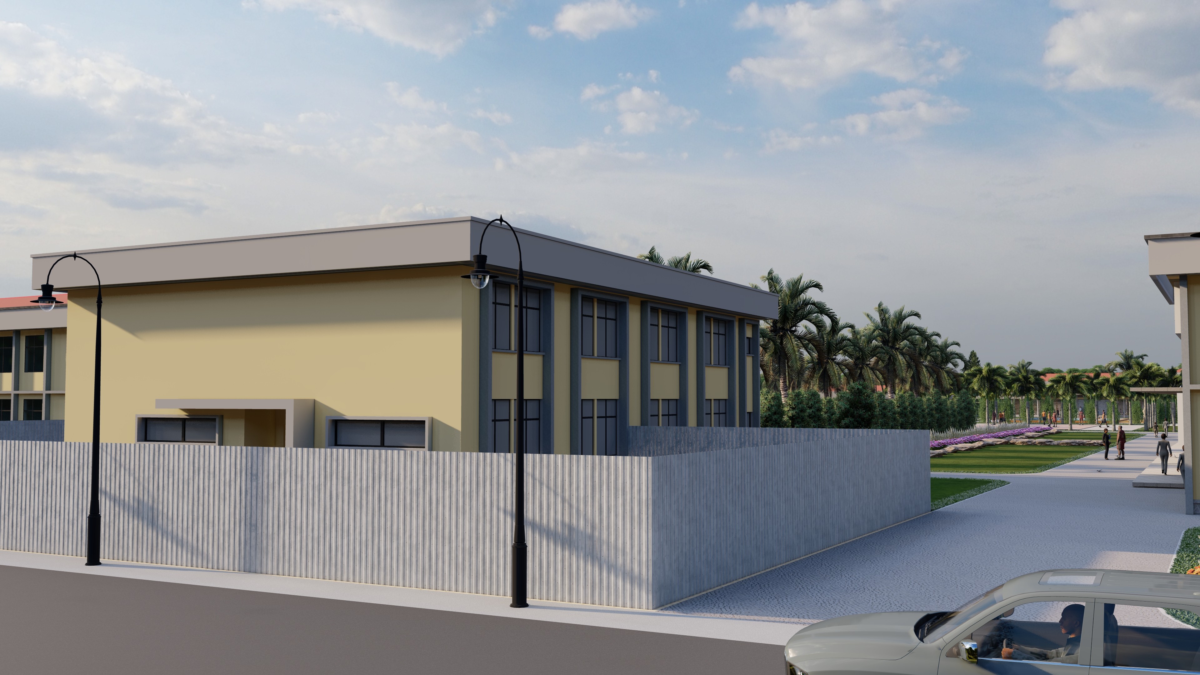 INSTITUT DES FORMATIONS AU METIER DE L'ENSEIGNEMENT (IFME) Par CresteBe