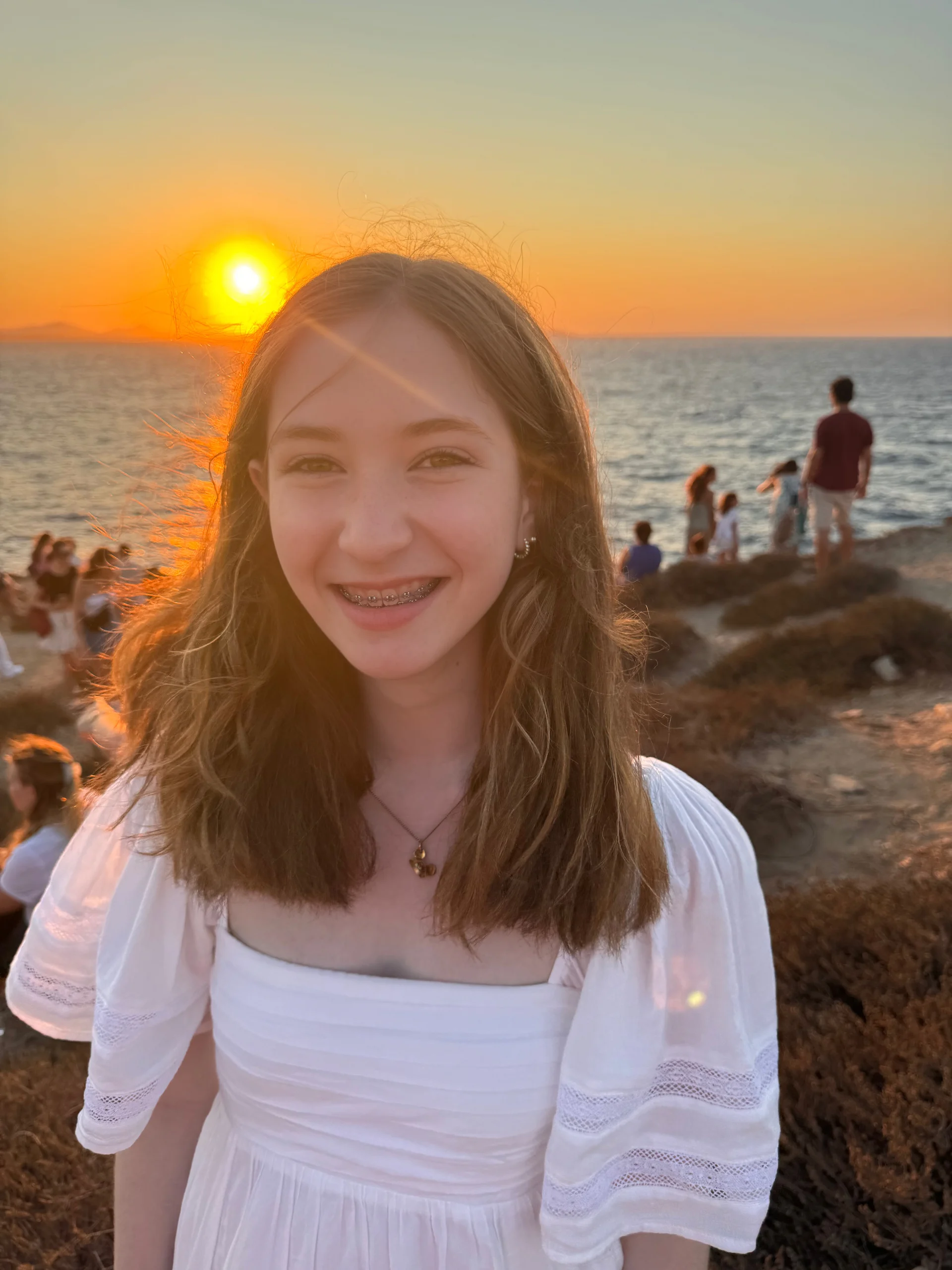 Portrait placeholder for Avery Slaughter