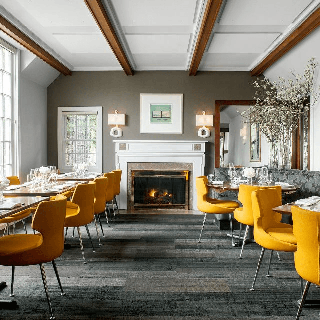 Morris County dinner date spots