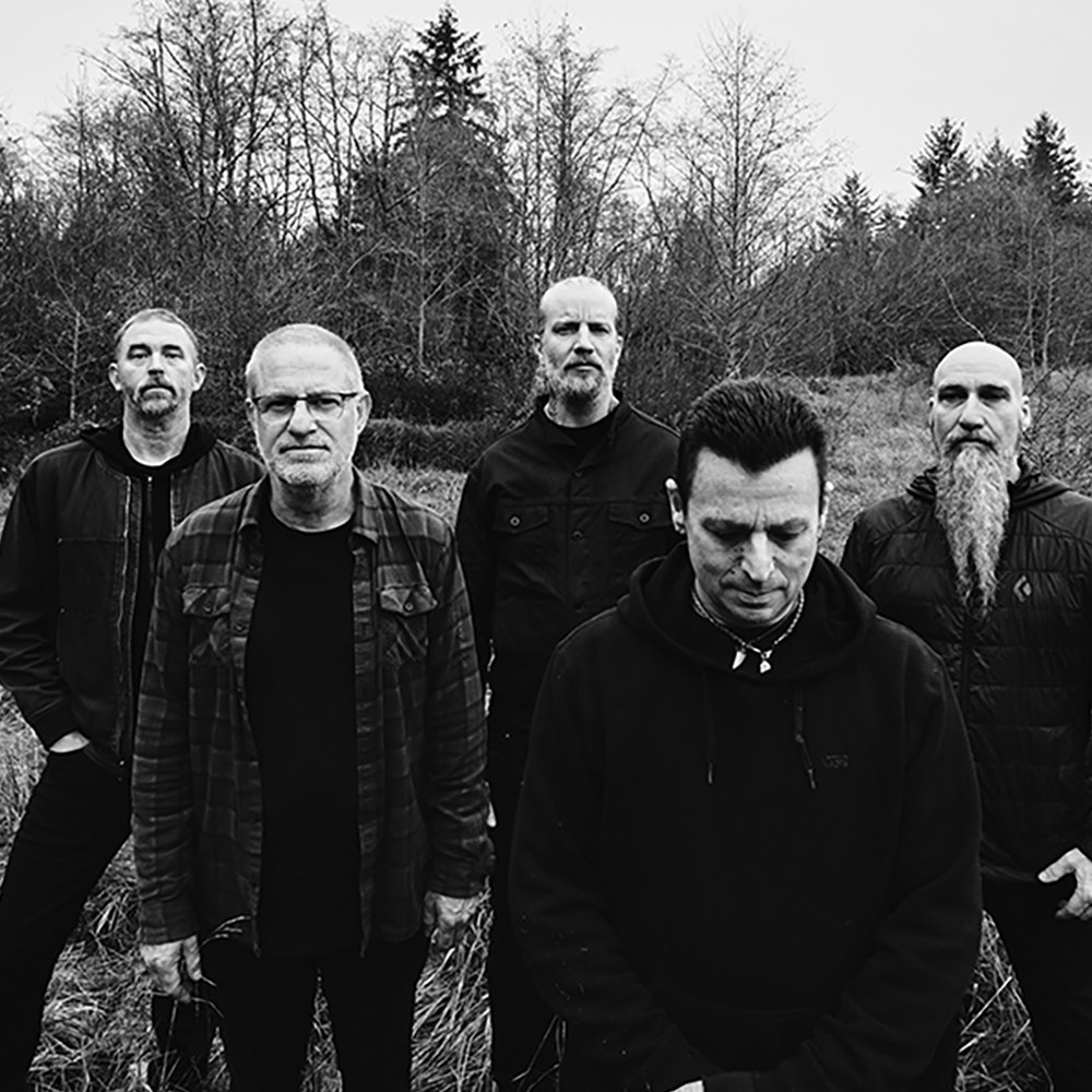 Photo by © Neurosis promo