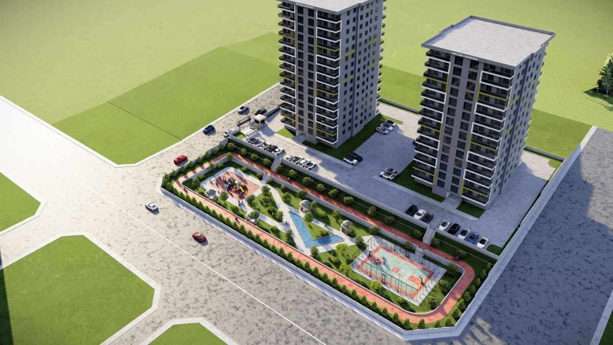 modern archiecture 02