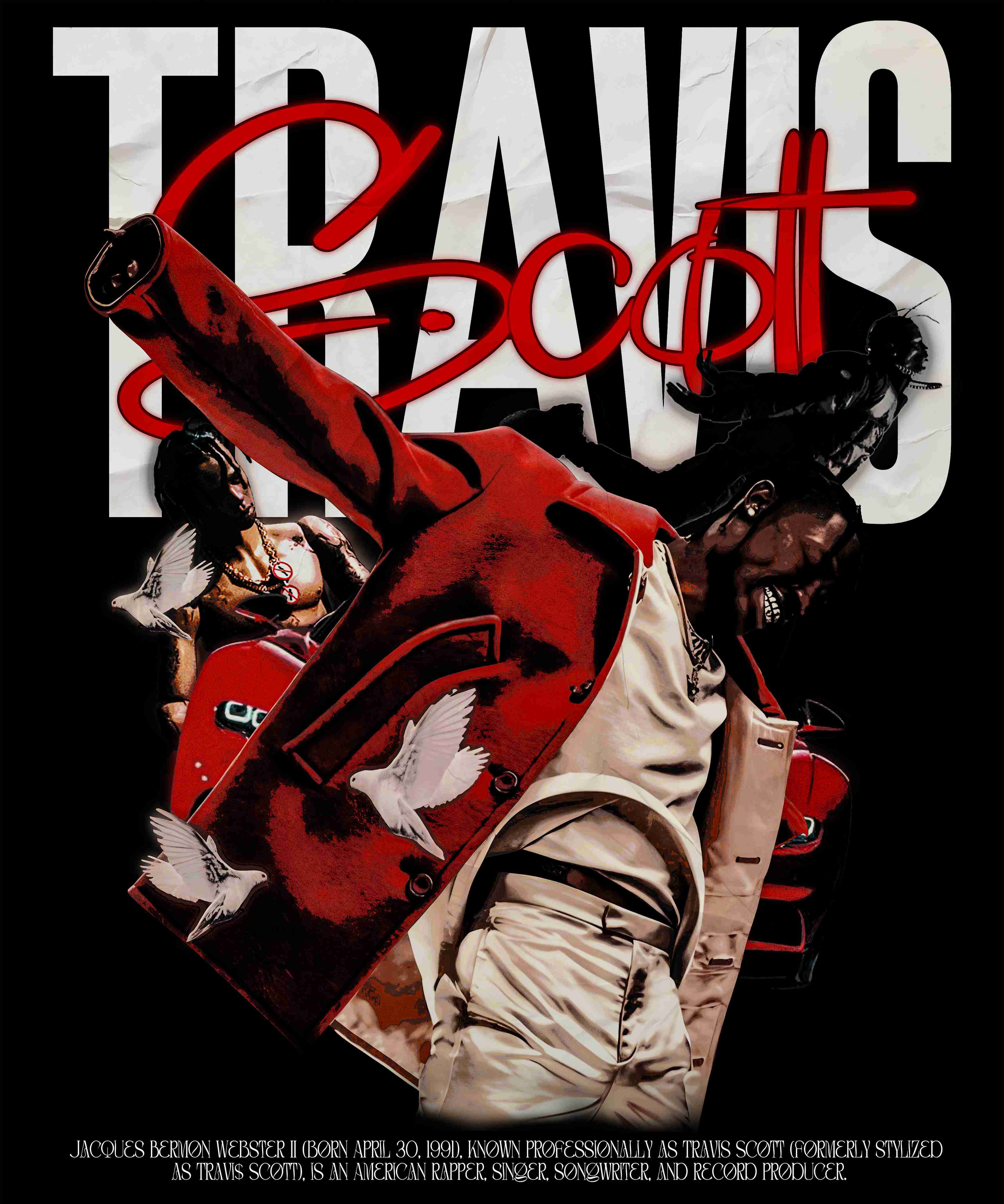 Travis Scott