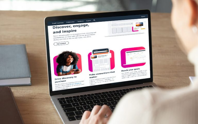 Amazon Sponsored Display ads