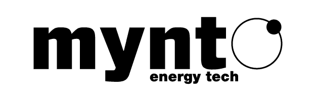 mynt energy tech logo