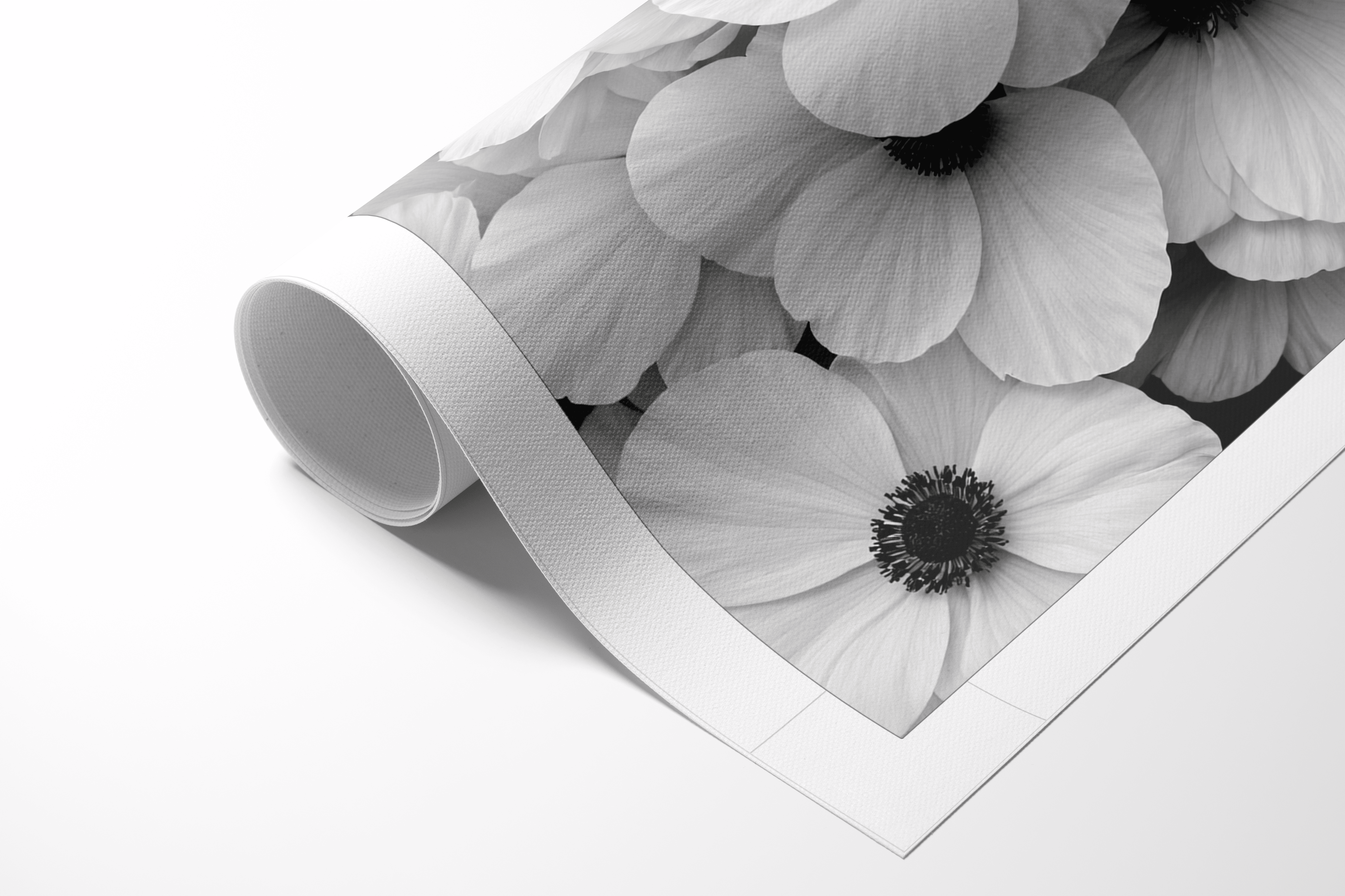 Team working at the table in well lit office