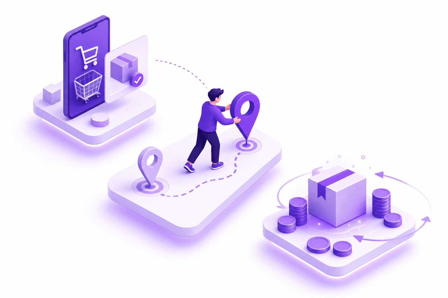 Shopify address change triggering tax recalculation before fulfillment
