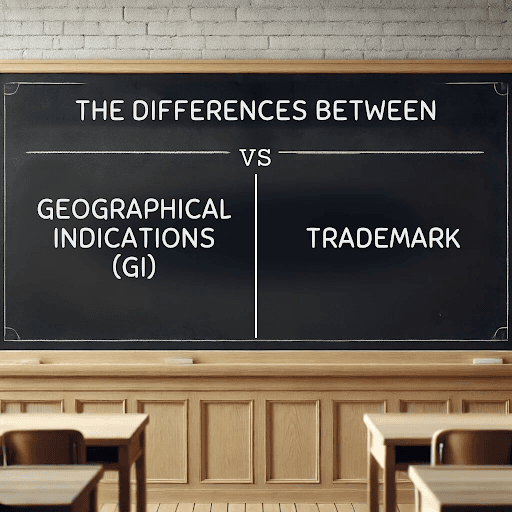 difference-between-geographical-indication-and-trademark