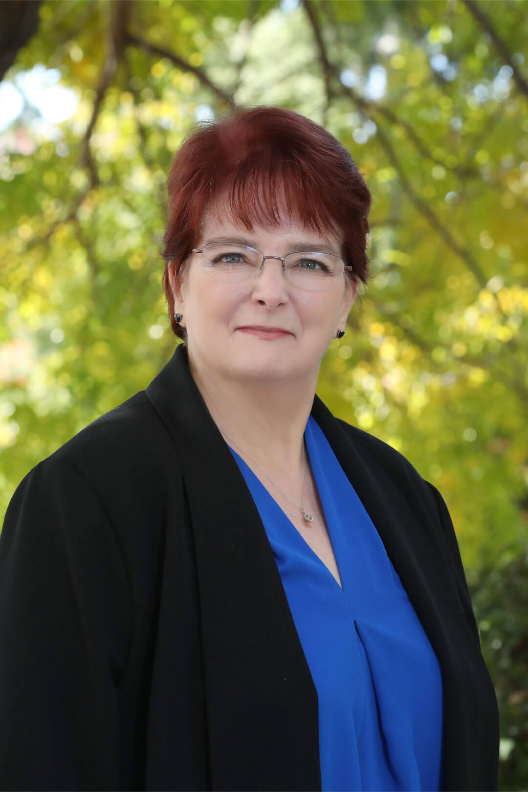 Deborah Bartlett, Attorney at Law. Sims, Lawrence & Broghammer.