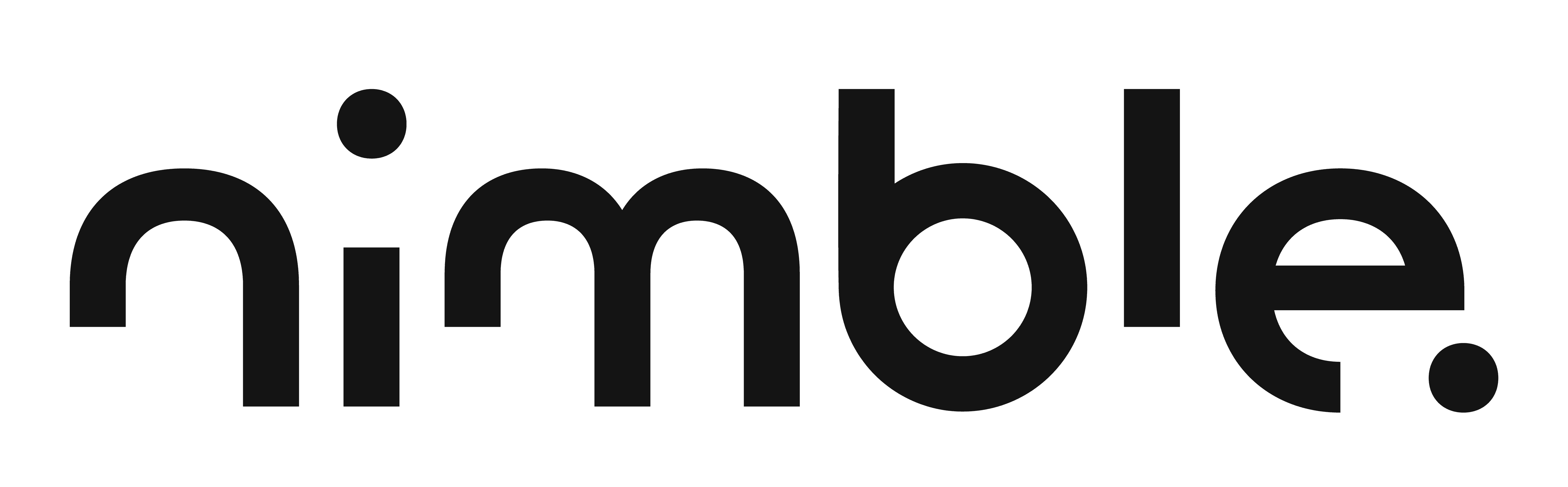 Nimble Logo