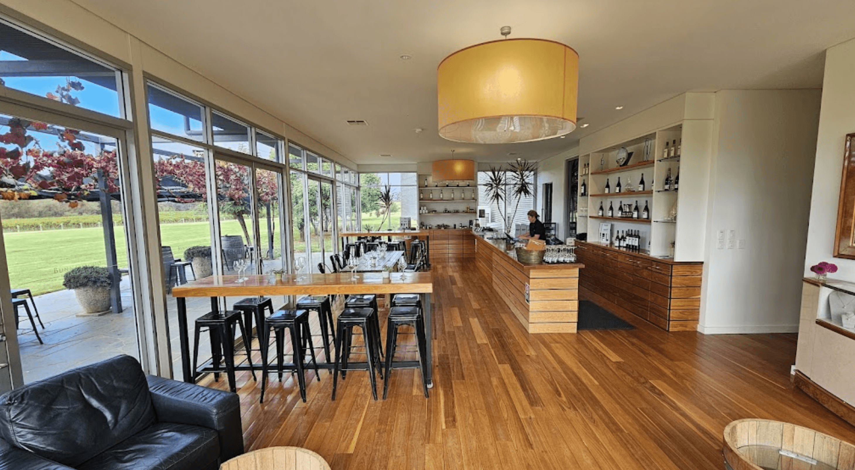 Bunnamagoo Estate Wines