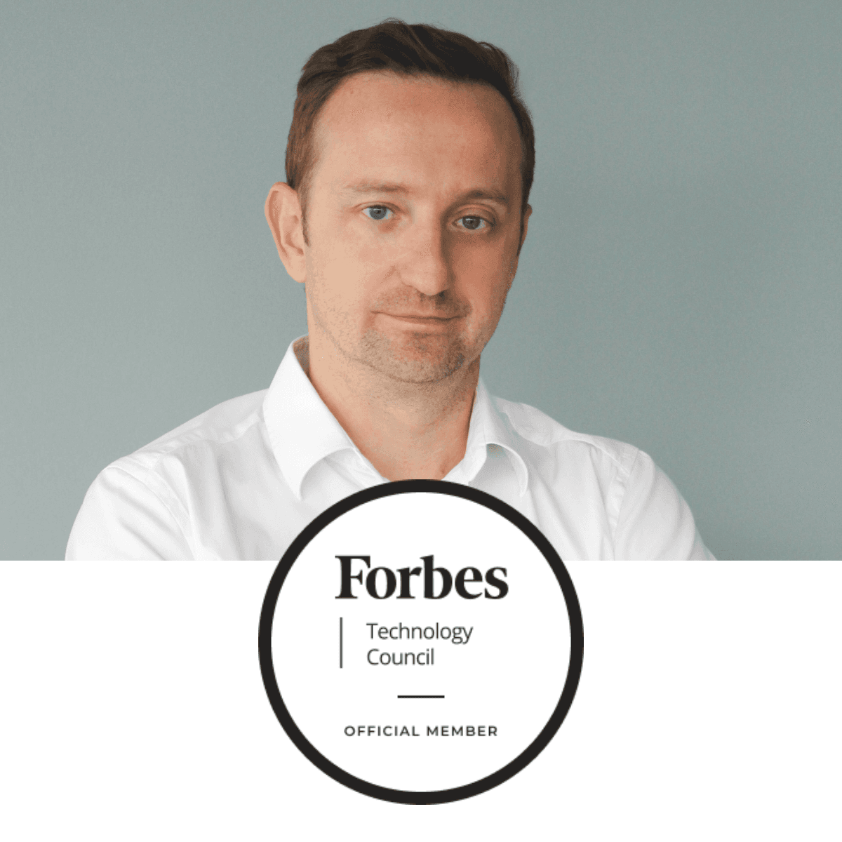 Klika CEO Edin Deljkic joins Forbes Technology Council