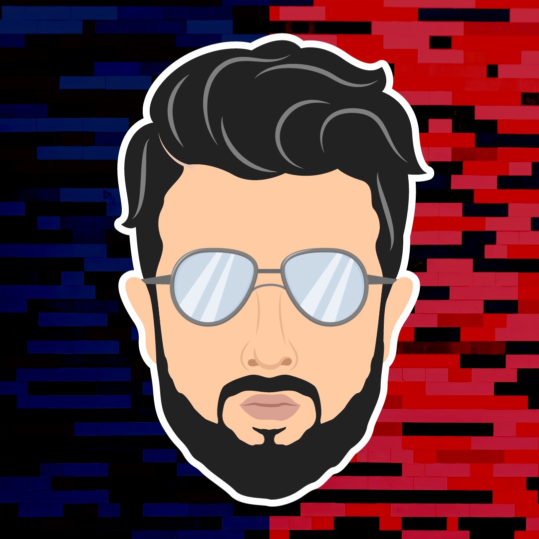 Headshot of *Designer Name*