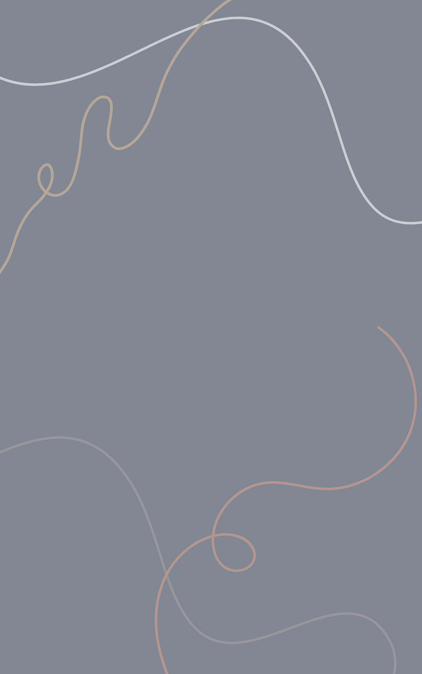 Grey background image with colored lines