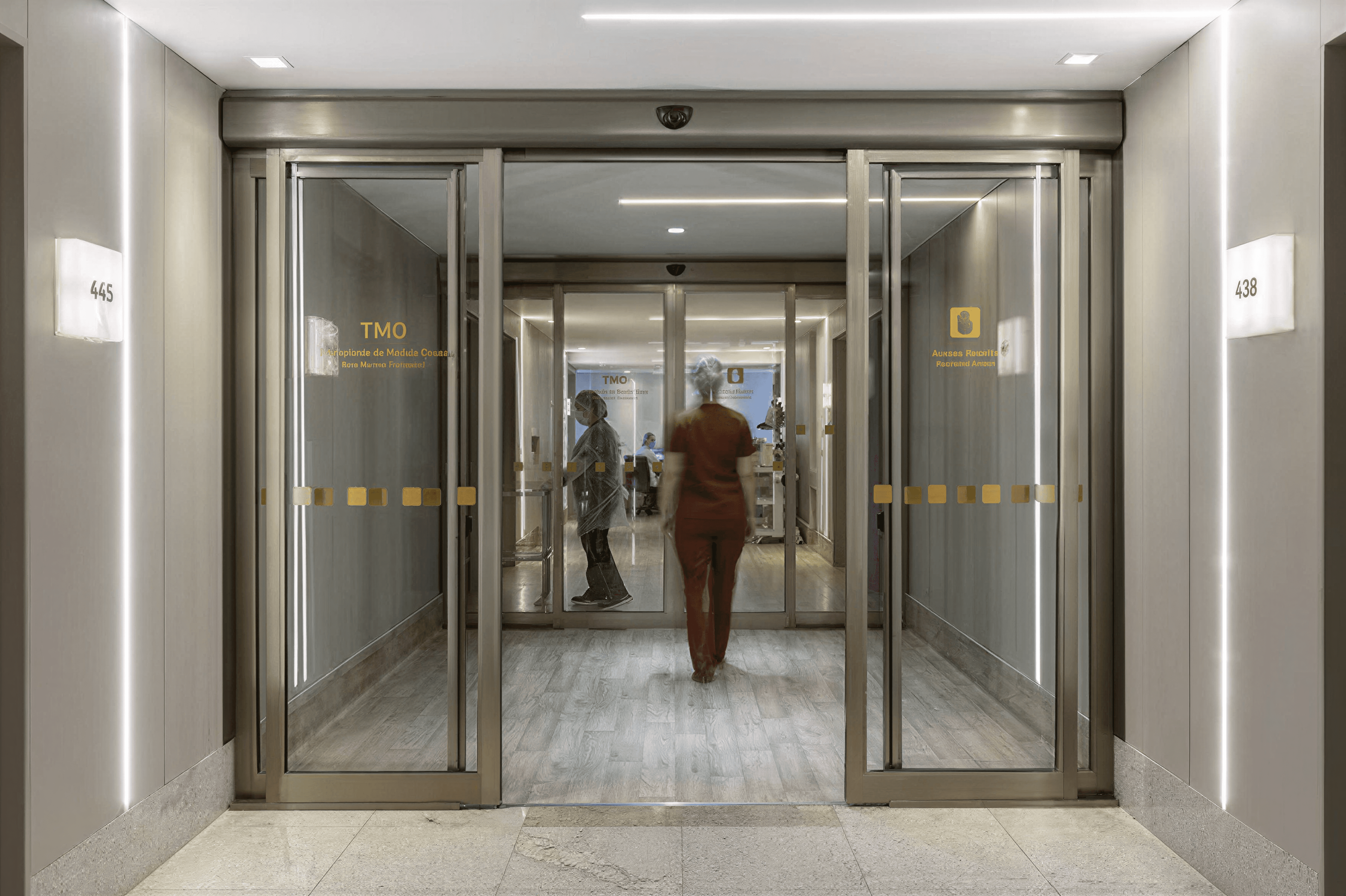 A primeira unidade de diálise 100% integrada à maior rede hospitalar do Distrito Federal