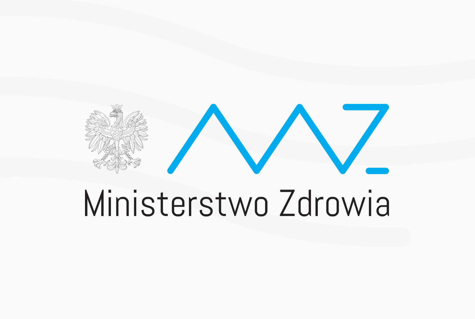 logo ministerstwa zdrowia