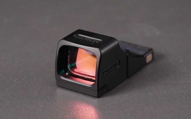 HOLOSUN SCS-MP2