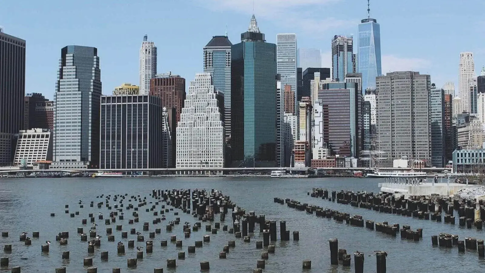  Best Photo Spots in NYC &nbsp;