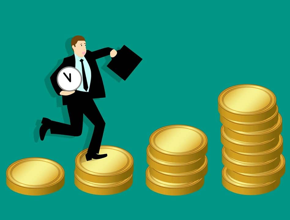 Réseaux de franchise et ROI