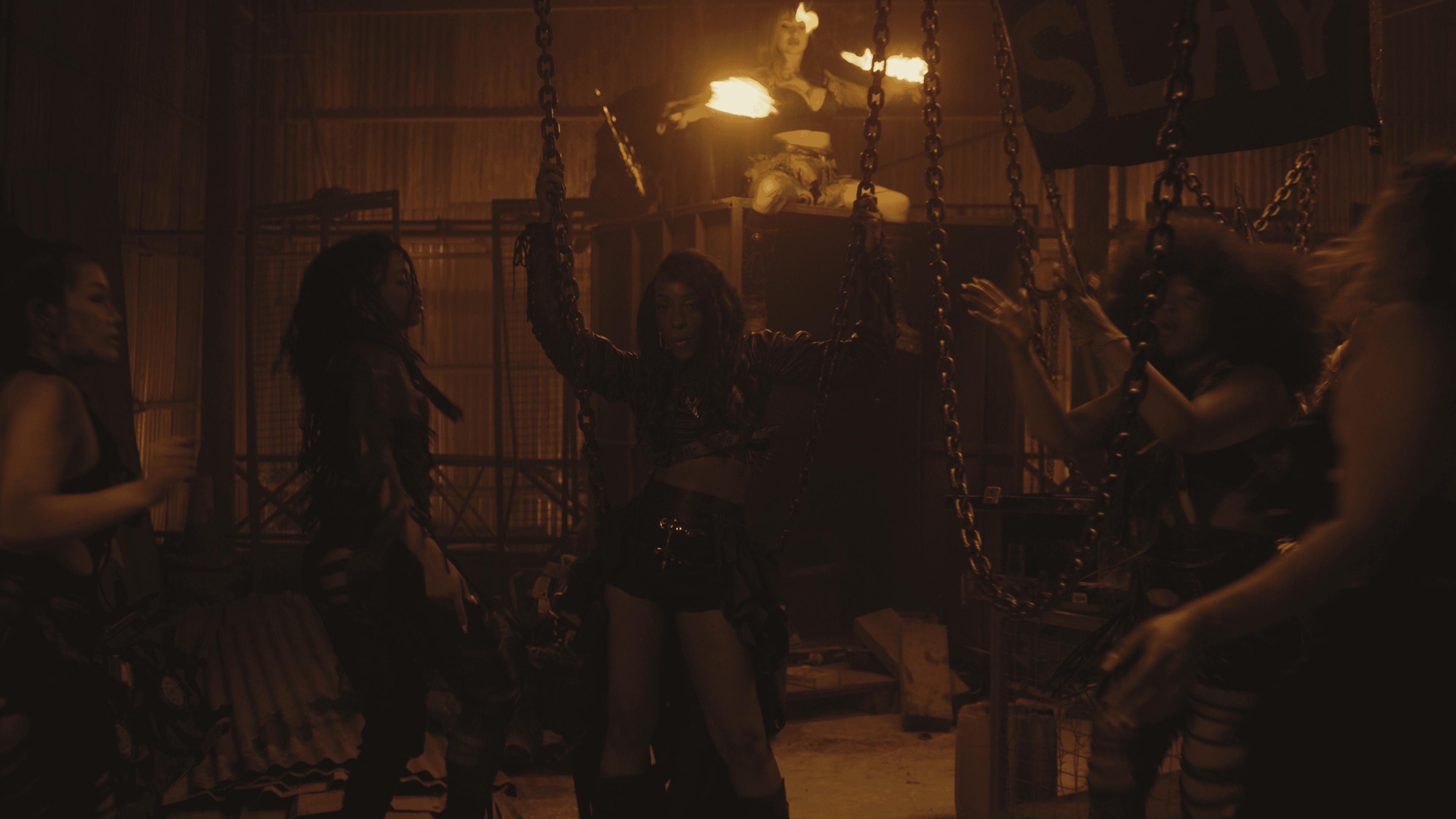 Music Video Production in London