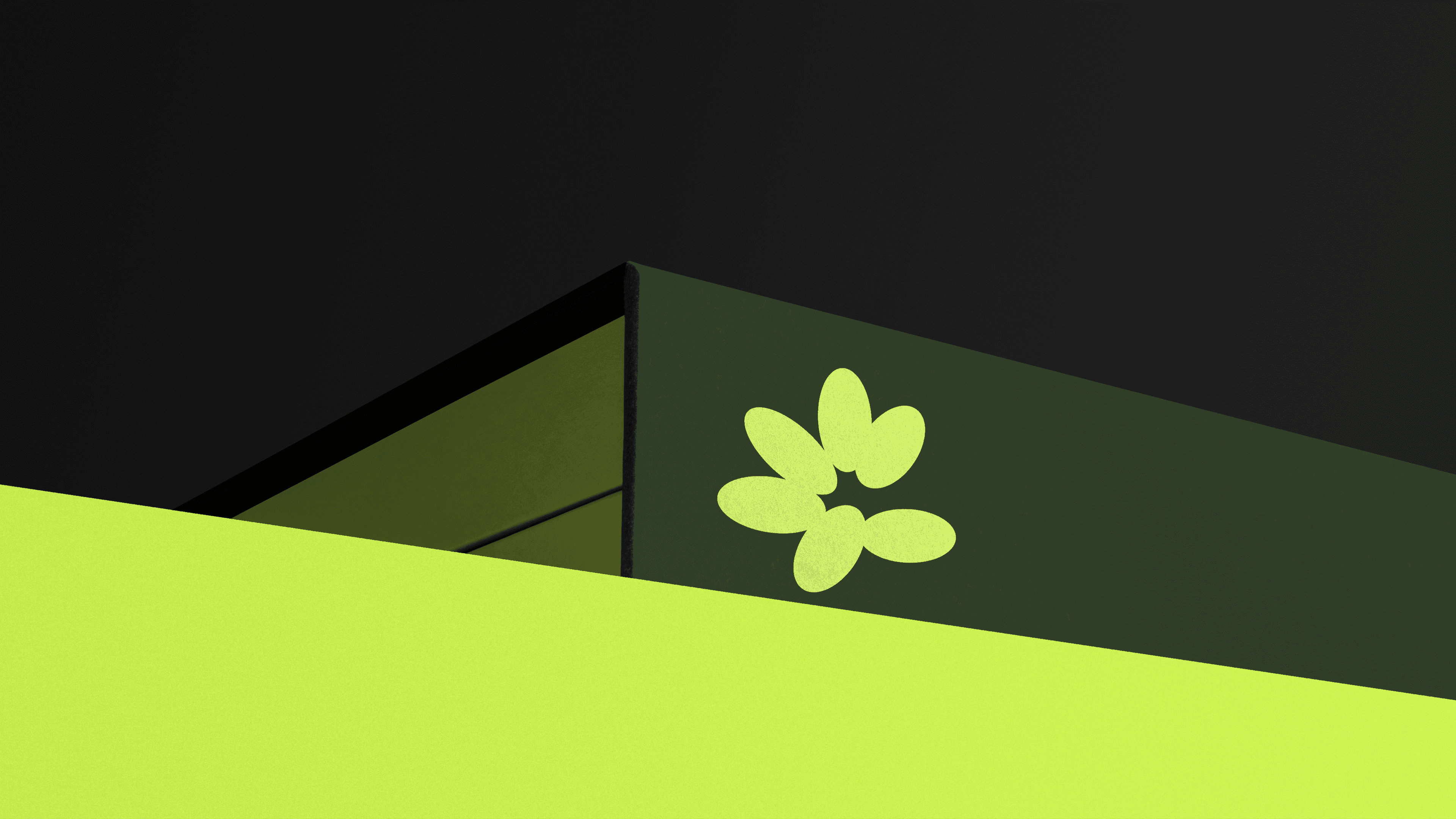 Custom Cutliva's brand identity design - logo and visual system by Logomint