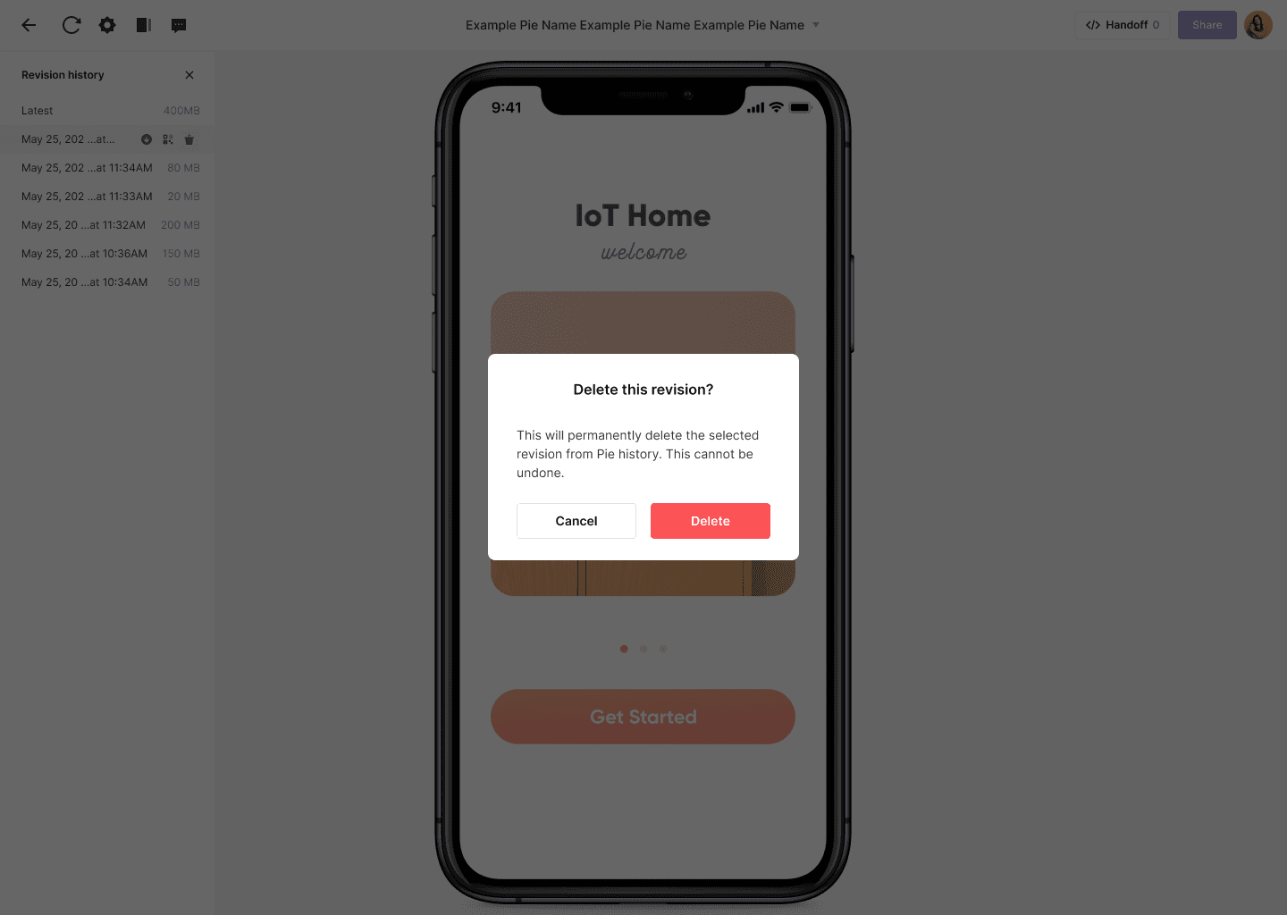 {'_type': 'localeString', 'en': 'Managing Revision History 02'}