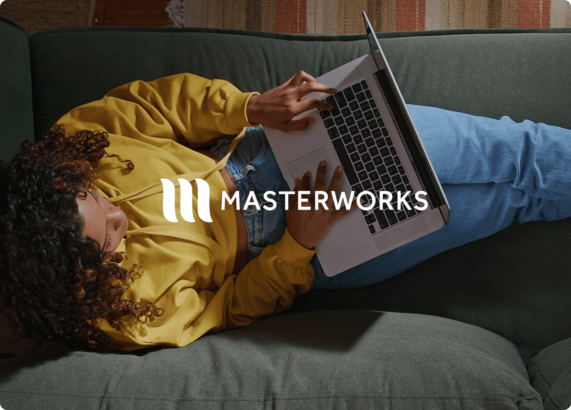 Masterworks audience engagement and marketing campaigns for faith organizations