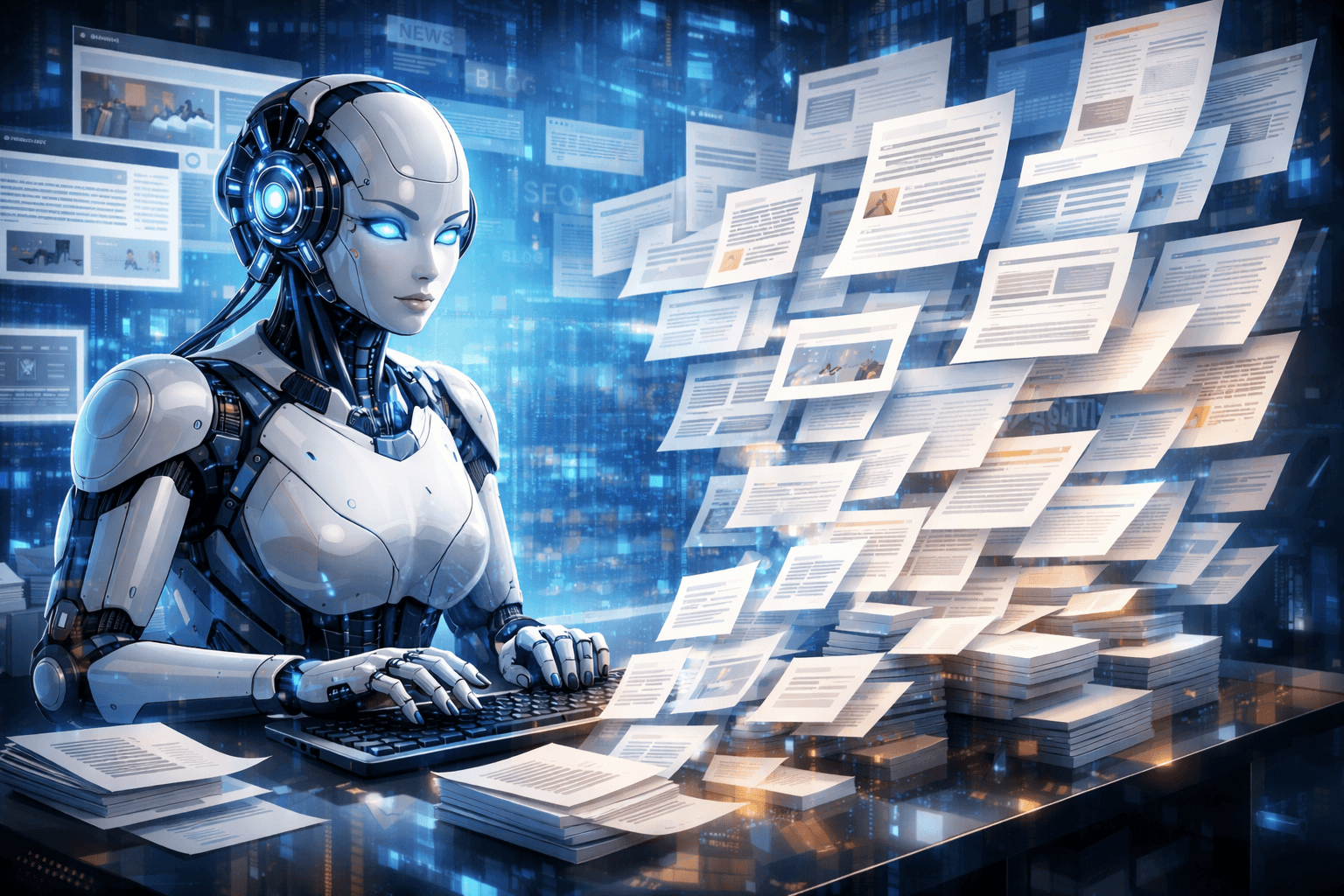 Chytrý telefon na kterém je otevřený internetový vyhledávač Google