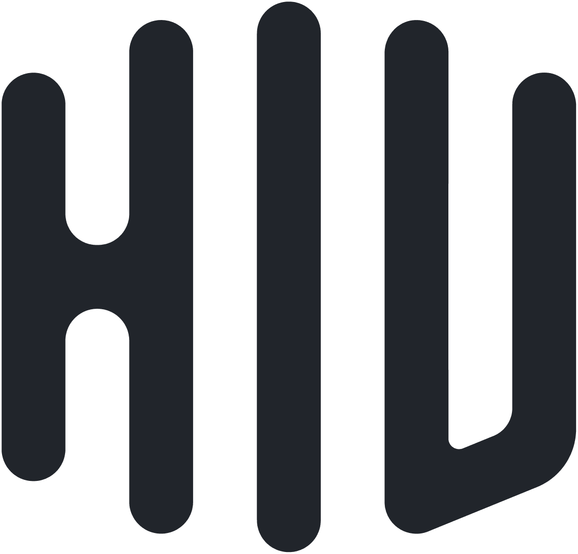 HIU Co. Logo