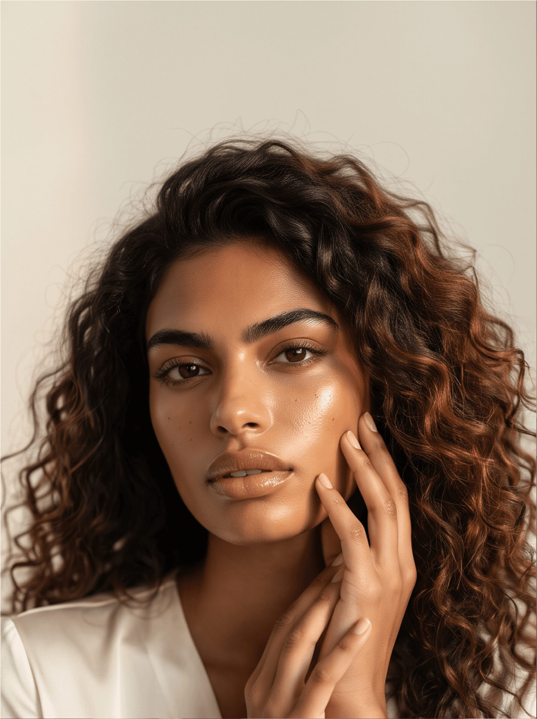 makeup