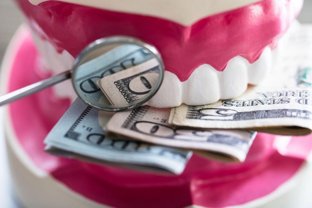 Dental cost