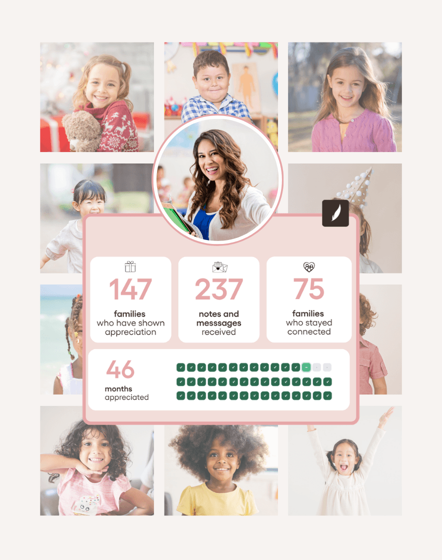 Mother holding up her laughing toddler, symbolizing the joy of **stress-free parenting