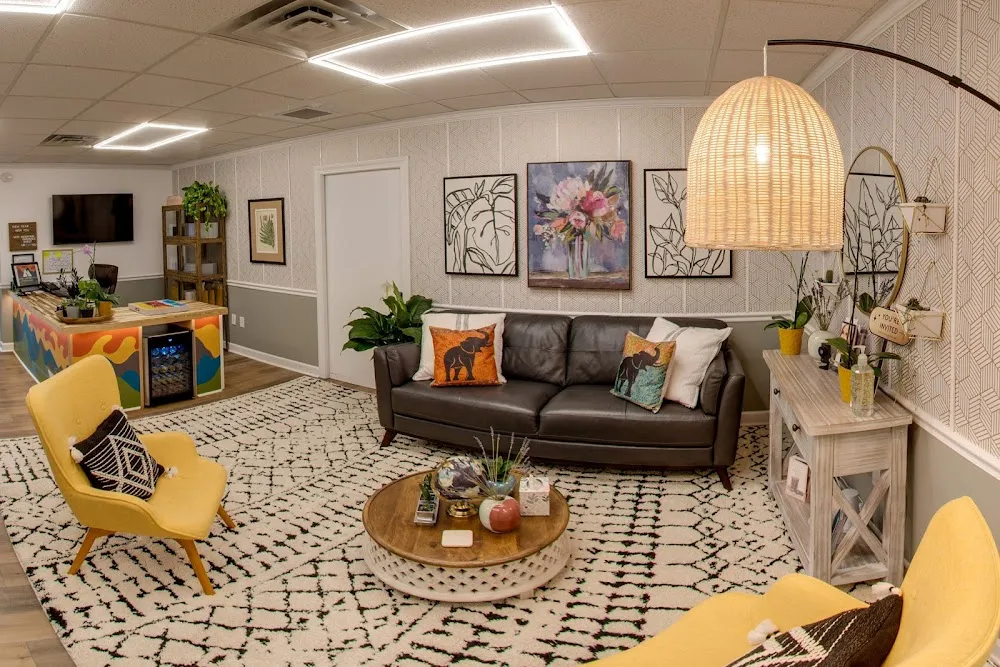 Mountain Radiance Medical Spa