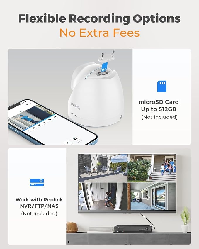 Best security camera under $100