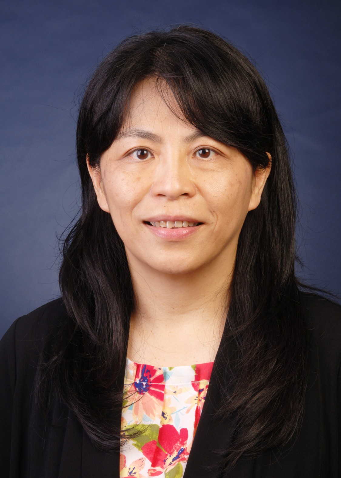 Yee-Yin Choong, PhD