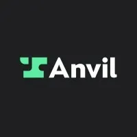 Logo of Anvil