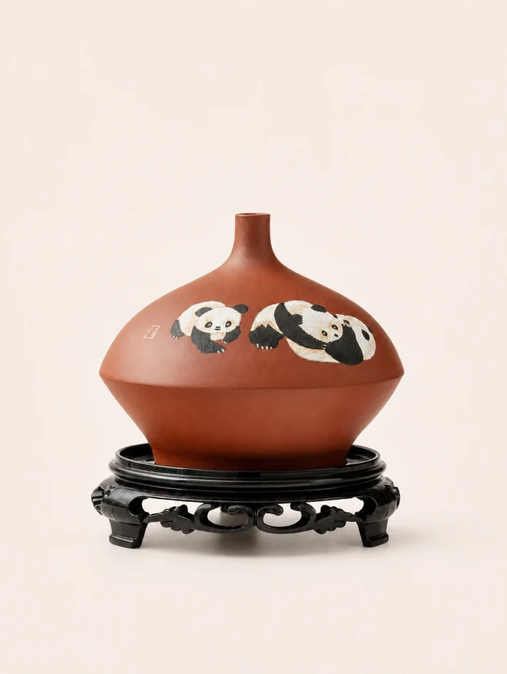 Flower Vessels