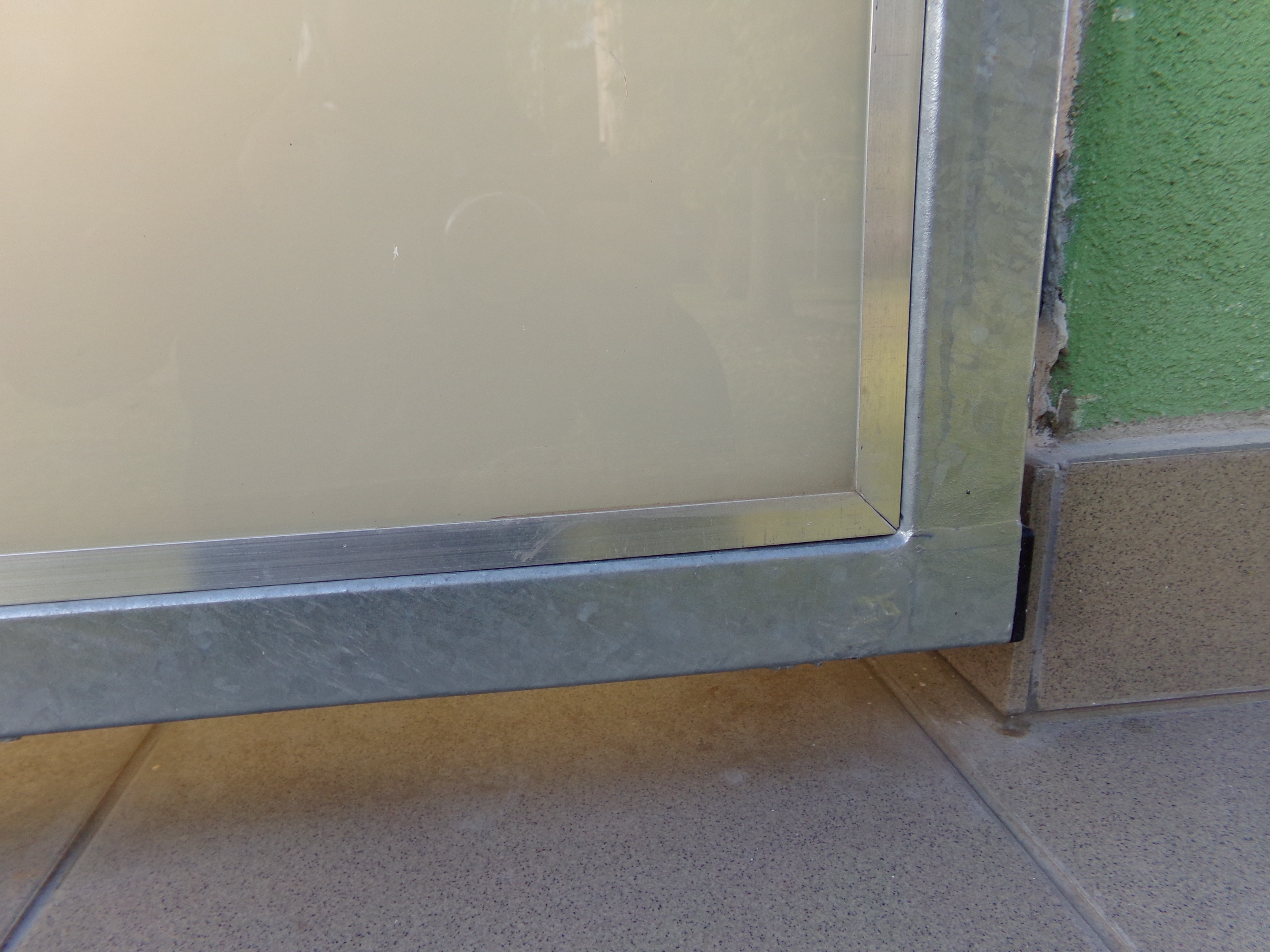 Rekonstrukce balkonu