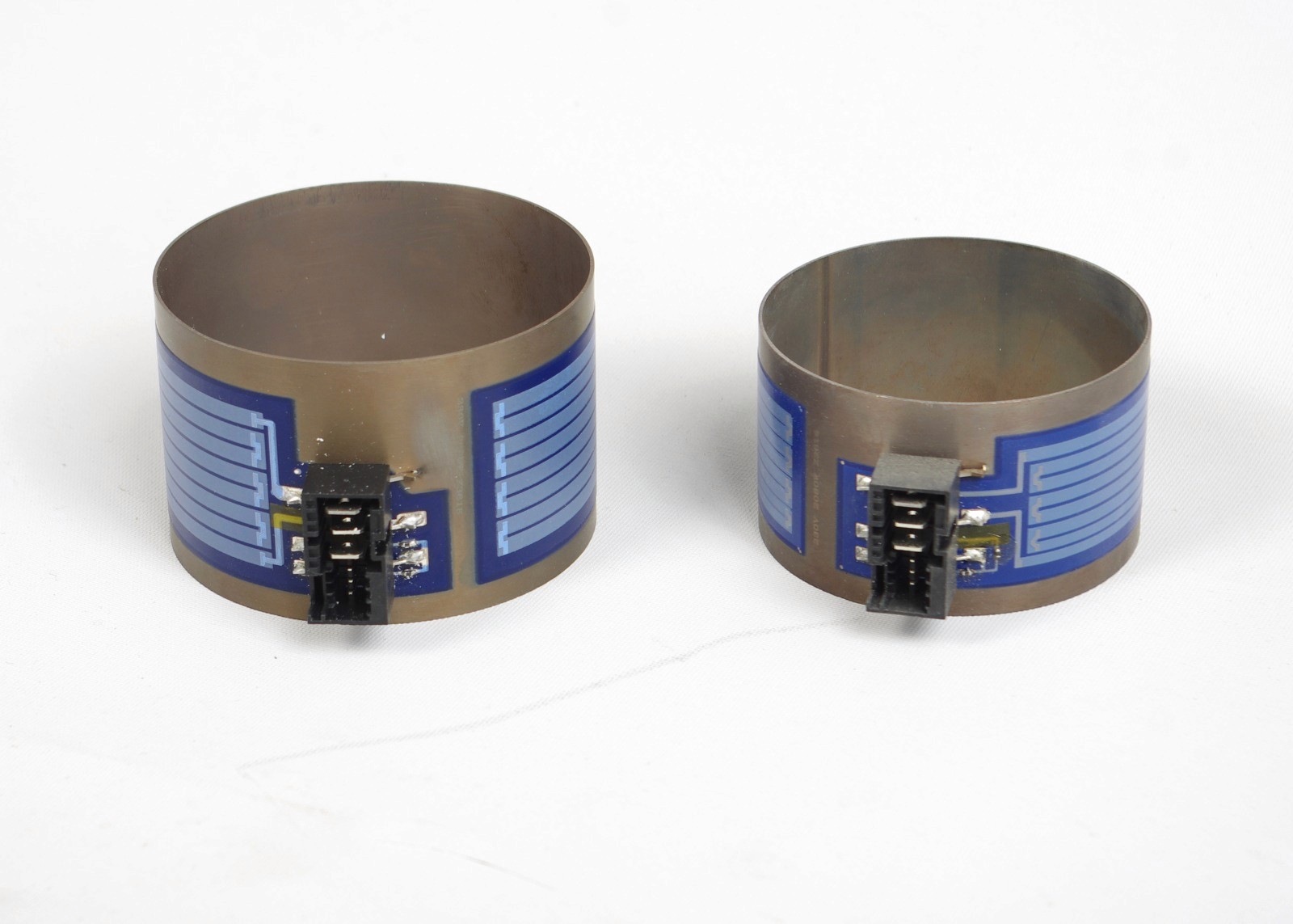 Vescool Bulaşık Makinesi Isı Pompası Rezistans – 85 mm