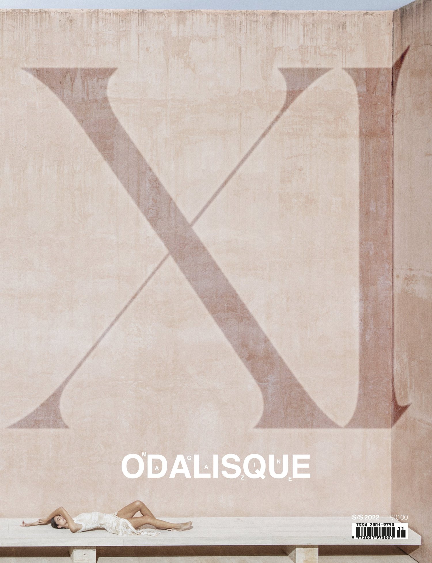 Odalisque Covers, selected image 3