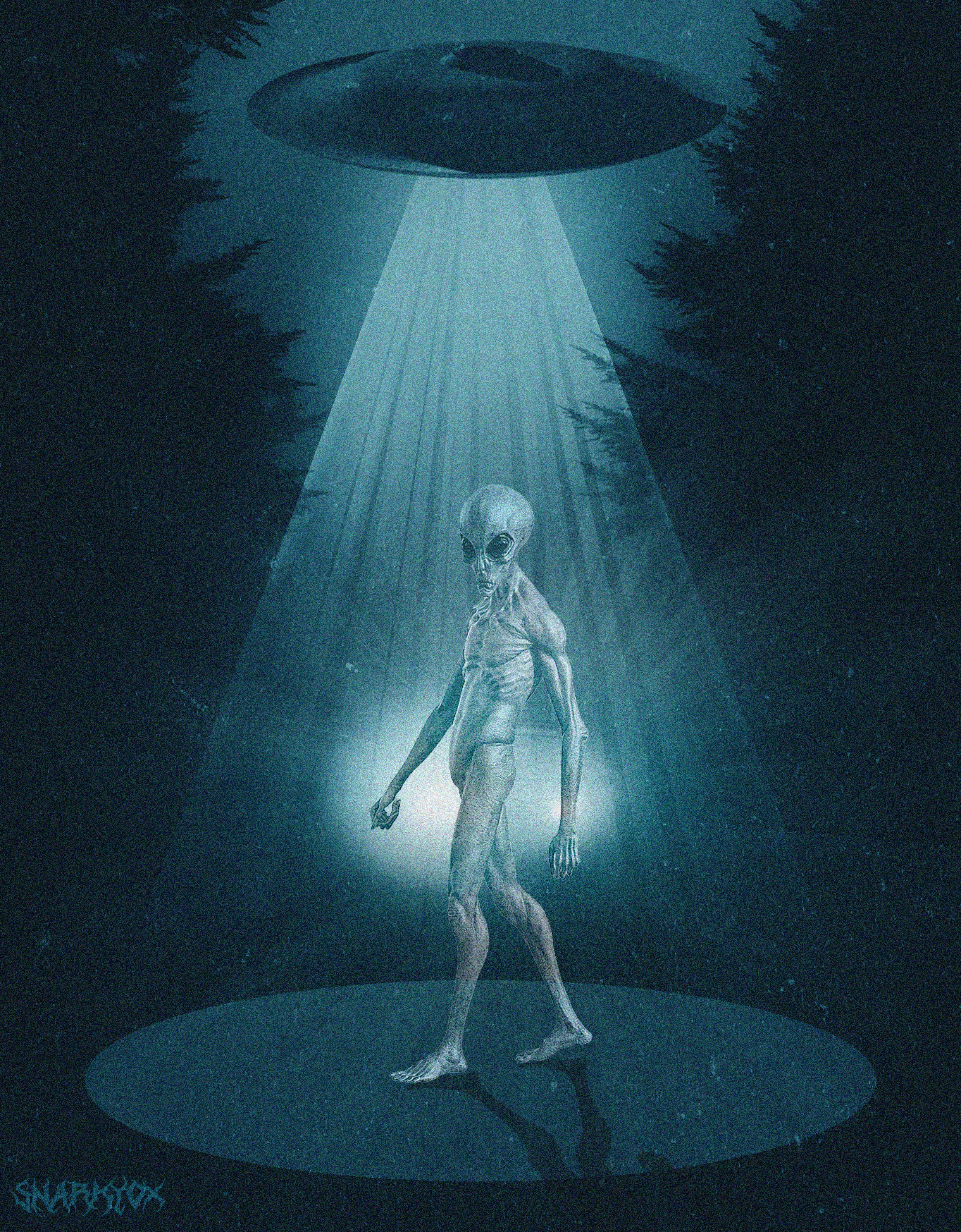 Alien