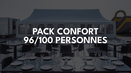 Pack Confort