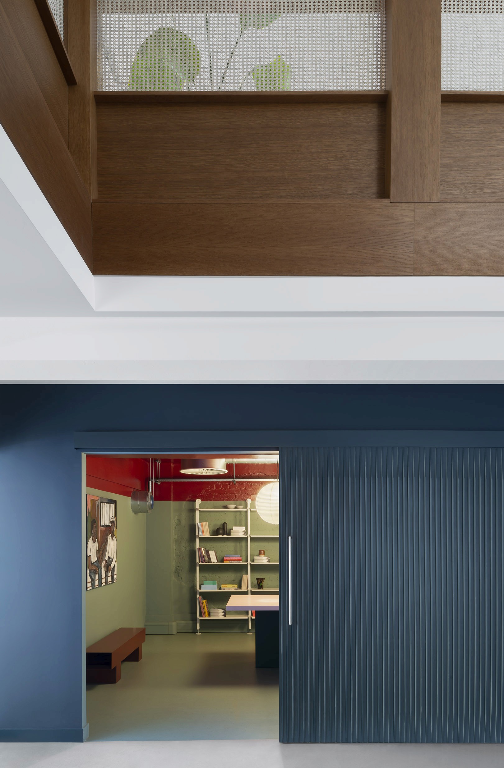 Phone boots - Softwire