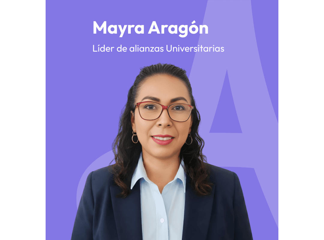 Lider de alianzas universitarias Help AI