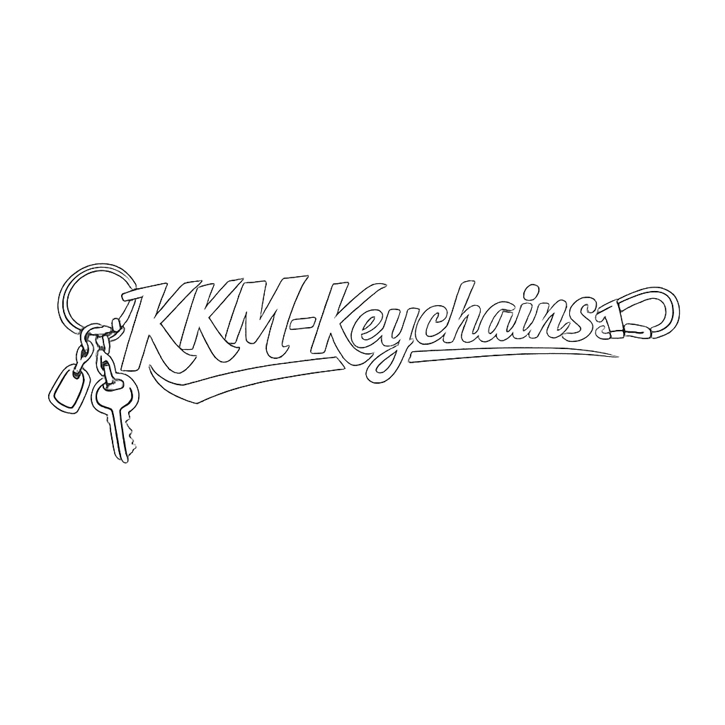 for all types of customized keychains and other accessories