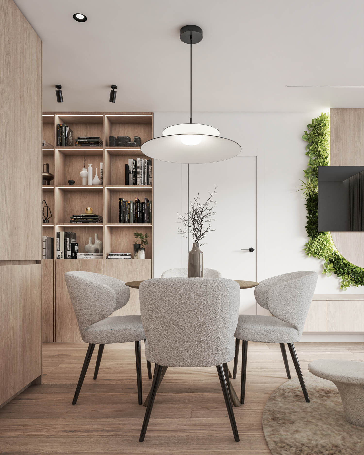Interior project image