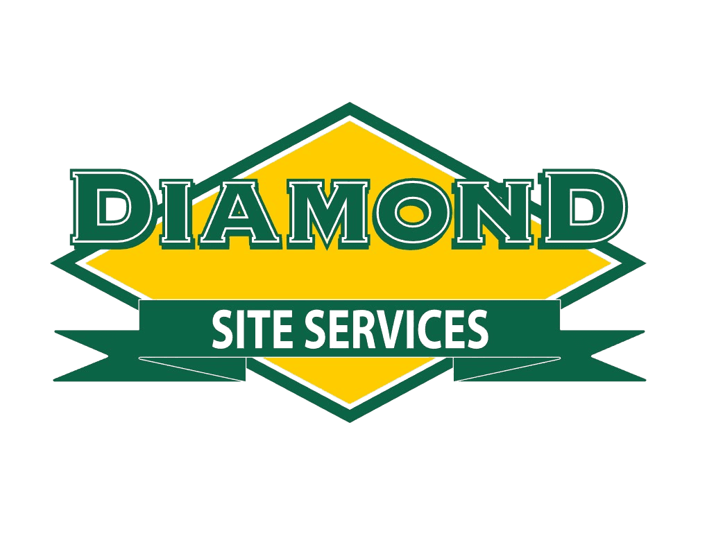 Diamond Site Services Logo